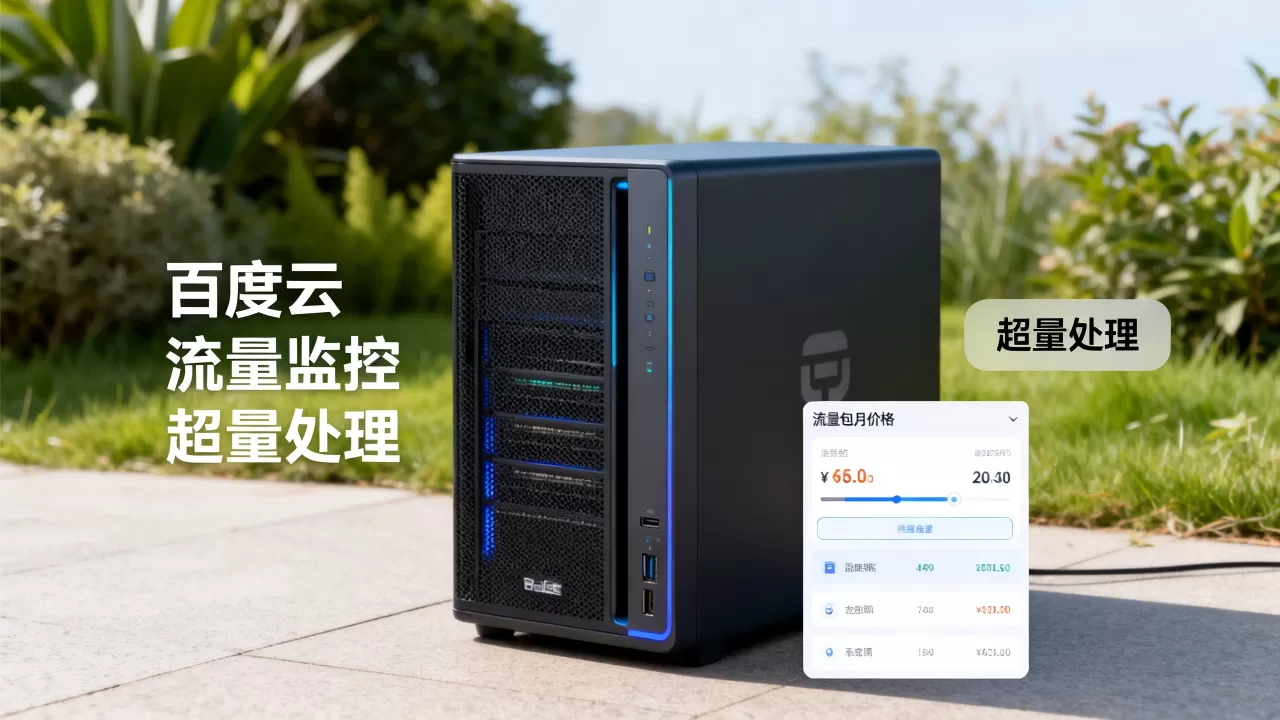 百度云服务器流量包月多少钱,流量用超了怎么办? 百度云服务器流量包月多少钱,流量用超了怎么办?