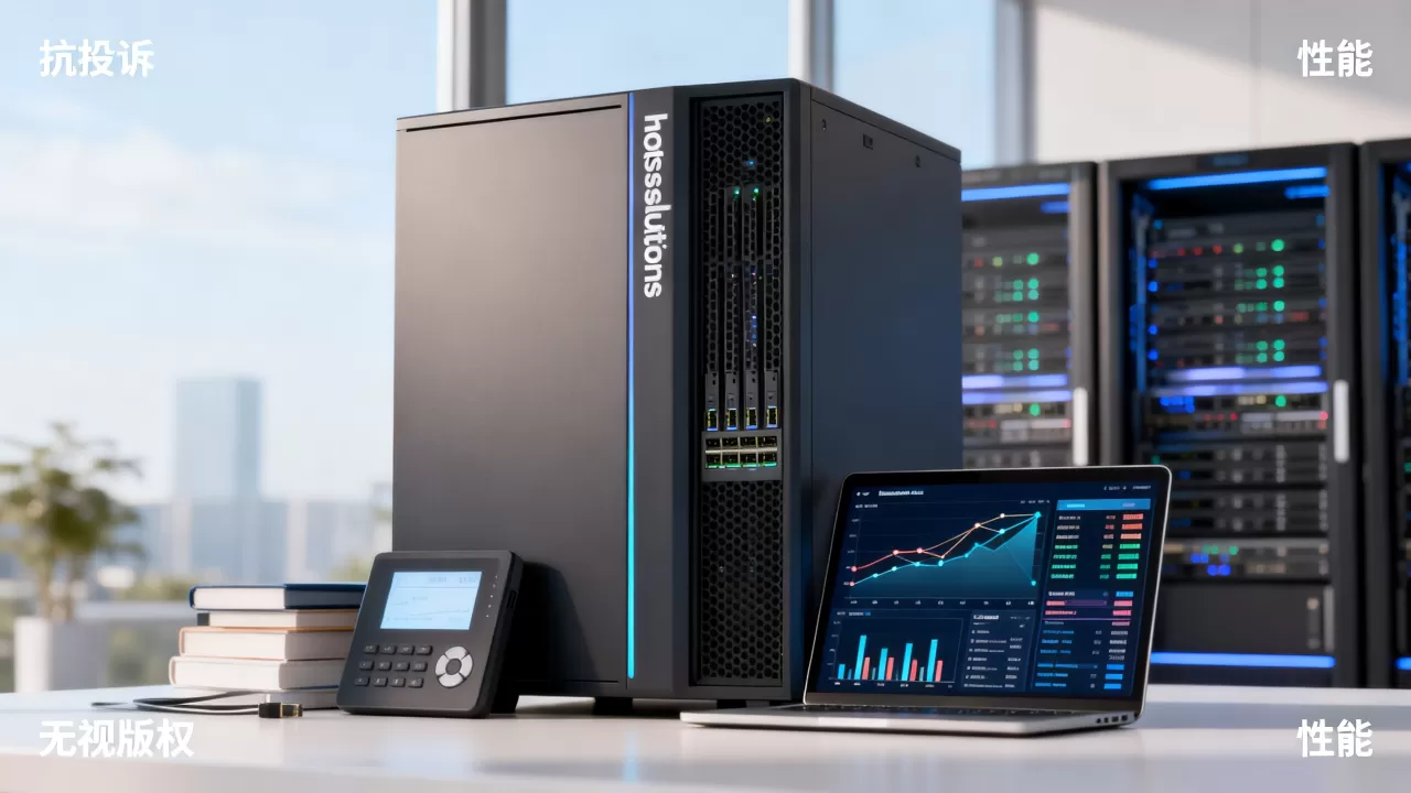 hostsolutions抗投诉无视版权值吗?,性能如何 hostsolutions抗投诉无视版权值吗?,性能如何