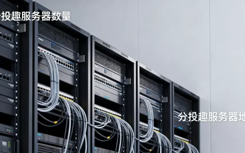 分投趣到底有多少台服务器，分投趣服务器地址在哪里？