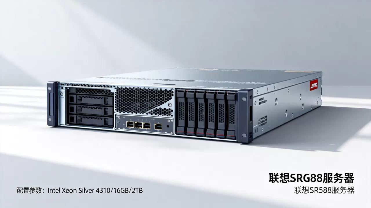联想SR588服务器多少钱一台,配置参数怎么样? 联想SR588服务器多少钱一台,配置参数怎么样?