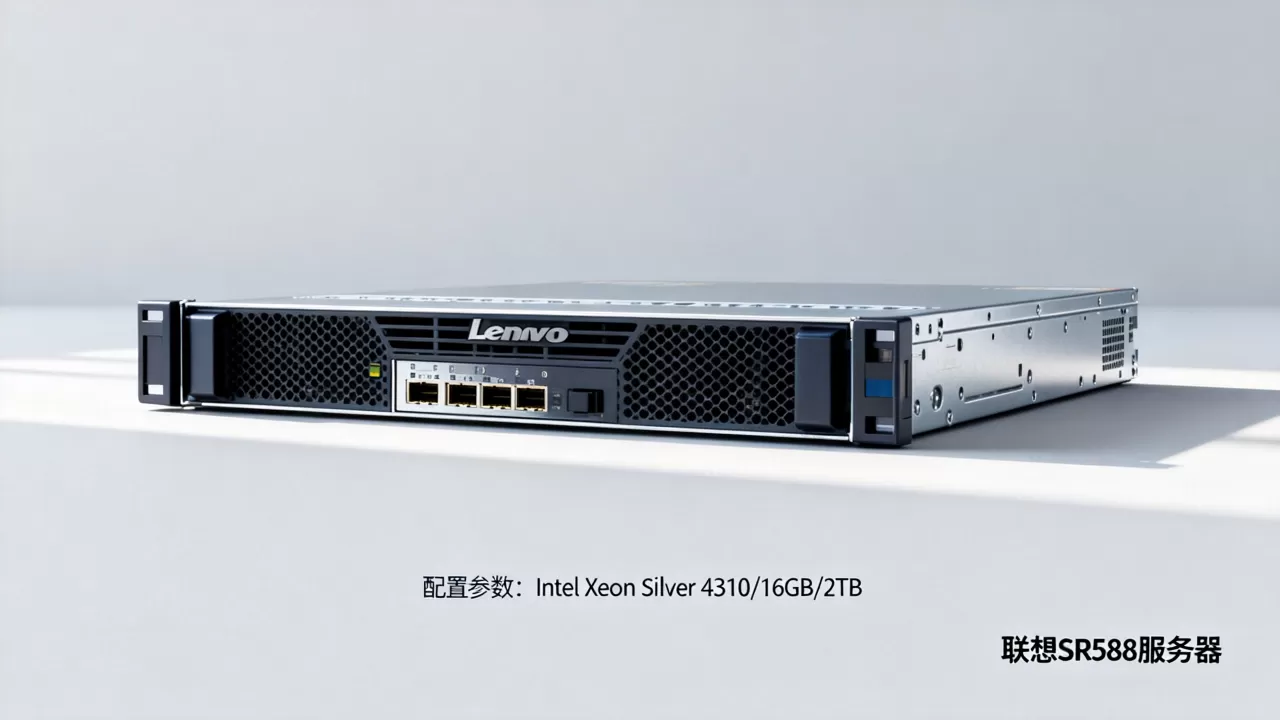 联想SR588服务器多少钱一台,配置参数怎么样? 联想SR588服务器多少钱一台,配置参数怎么样?