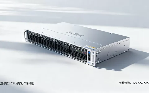 曙光服务器一般多少钱一台，曙光服务器最新报价是多少