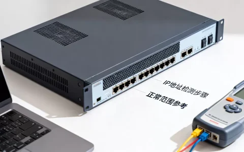 电信服务器IP地址多少才算正常，如何检测IP异常？