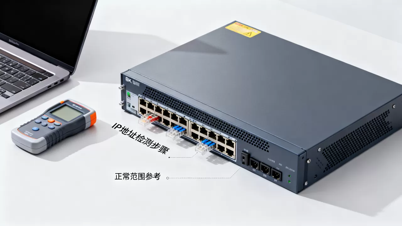 电信服务器IP地址多少才算正常,如何检测IP异常? 电信服务器IP地址多少才算正常,如何检测IP异常?