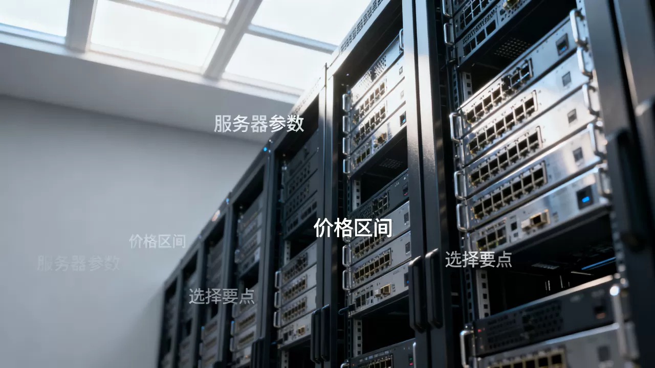 九龙坡服务器一年租用多少钱,怎么选才不踩坑? 九龙坡服务器一年租用多少钱,怎么选才不踩坑?