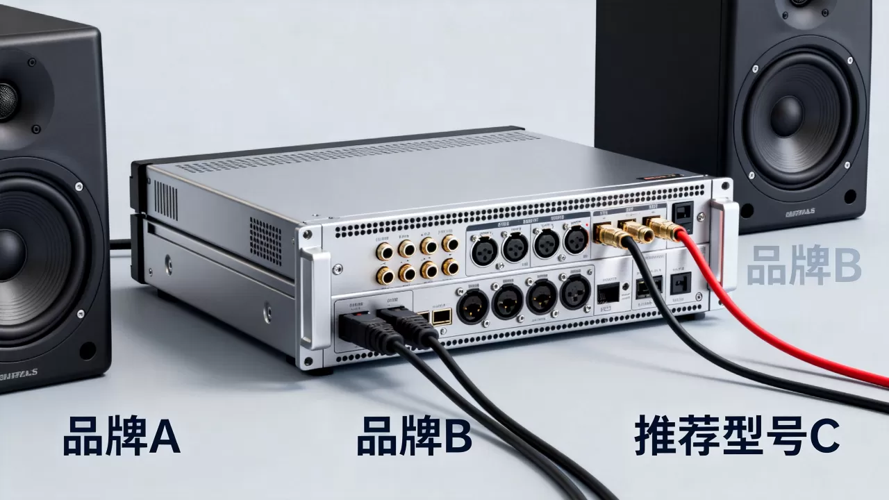服务器音乐系统有哪些推荐,哪个品牌性价比高? 服务器音乐系统有哪些推荐,哪个品牌性价比高?