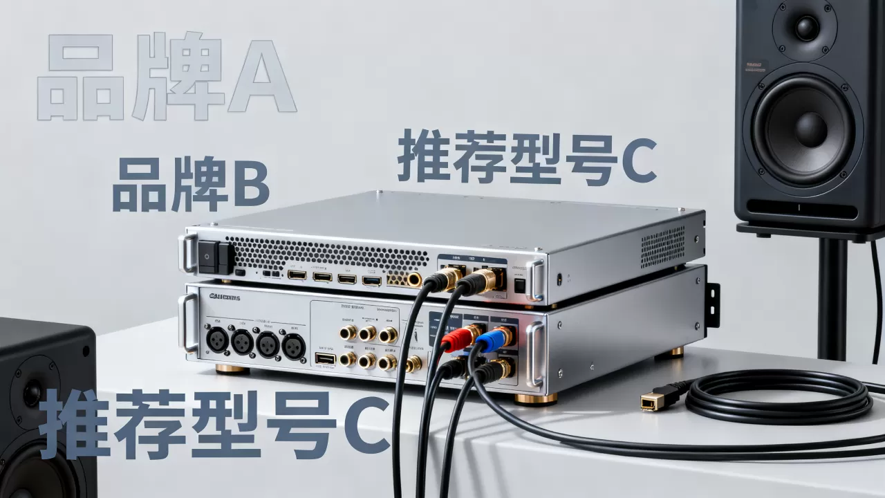 服务器音乐系统有哪些推荐,哪个品牌性价比高? 服务器音乐系统有哪些推荐,哪个品牌性价比高?