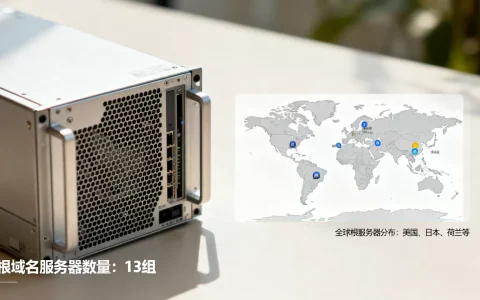 根域名服务器数量是多少？,全球根服务器都分布在哪里？