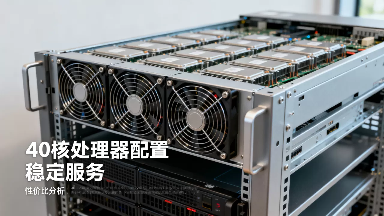 40个CPU的服务器租用需要多少钱,哪家服务商便宜又稳定 40个CPU的服务器租用需要多少钱,哪家服务商便宜又稳定
