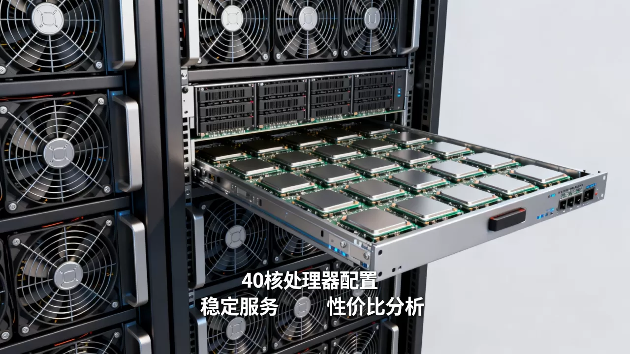 40个CPU的服务器租用需要多少钱,哪家服务商便宜又稳定 40个CPU的服务器租用需要多少钱,哪家服务商便宜又稳定