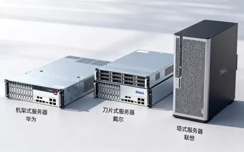 视频信息服务器有哪些类型？哪个品牌性价比高？