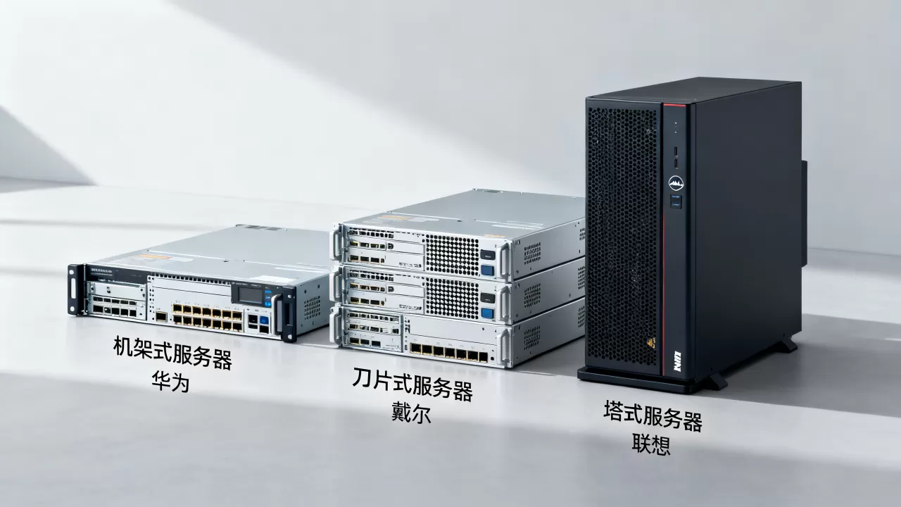 视频信息服务器有哪些类型?哪个品牌性价比高? 视频信息服务器有哪些类型?哪个品牌性价比高?