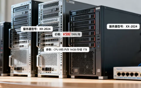 有妖气的服务器有哪些，如何挑选性价比高的？