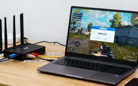 CF游戏网络或服务器频繁异常怎么办，是什么原因引起的？