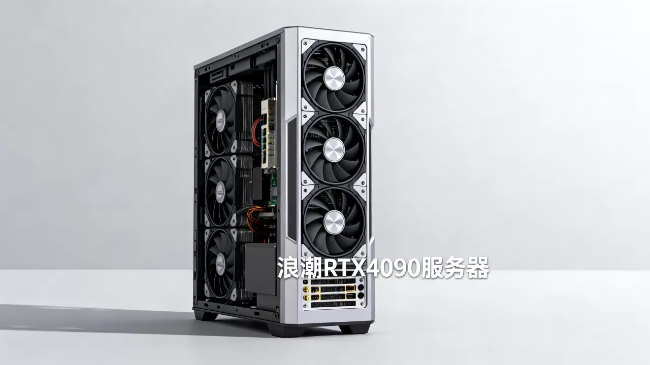 浪潮RTX4090服务器价格多少?,贵不贵? 浪潮RTX4090服务器价格多少?,贵不贵?