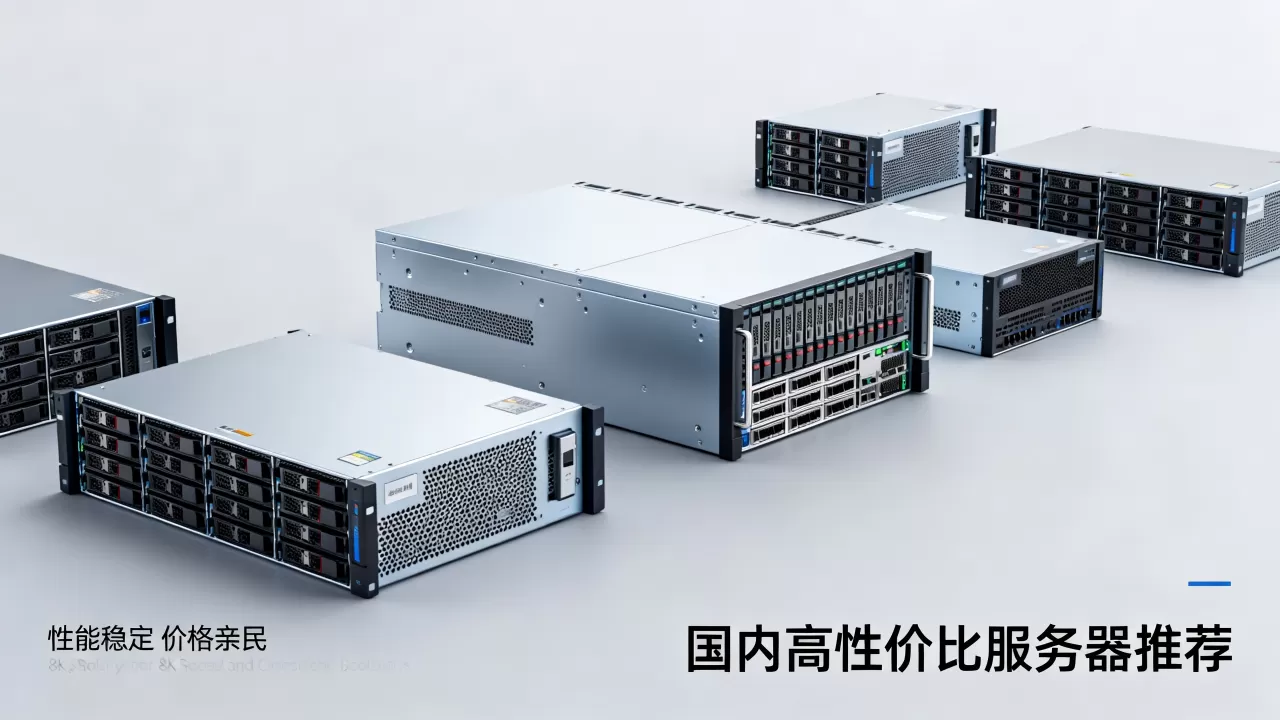 便宜的国内服务器有哪些?, 哪个牌子性价比高 便宜的国内服务器有哪些?, 哪个牌子性价比高