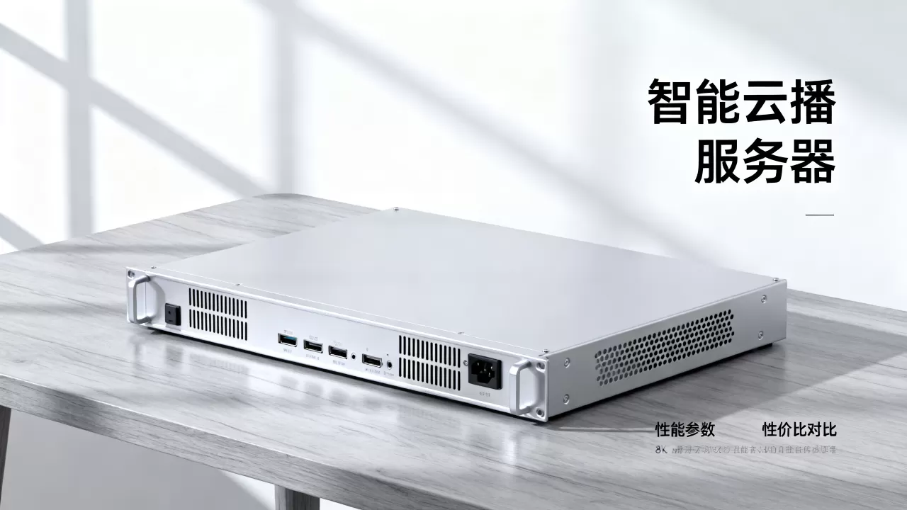 智能云播服务器有哪些?,哪家性价比更高? 智能云播服务器有哪些?,哪家性价比更高?
