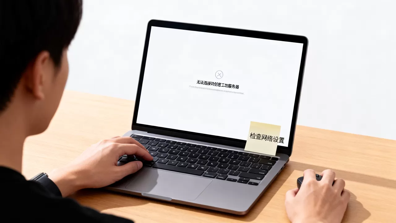 CSGO创意工坊寻找服务器失败怎么办?,什么原因 CSGO创意工坊寻找服务器失败怎么办?,什么原因