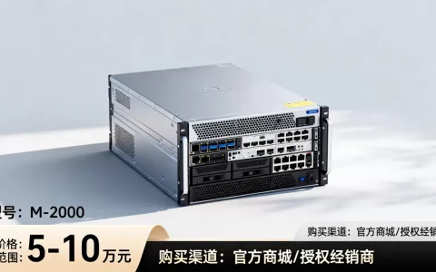 陨星服务器到底多少钱一台？哪里购买便宜？
