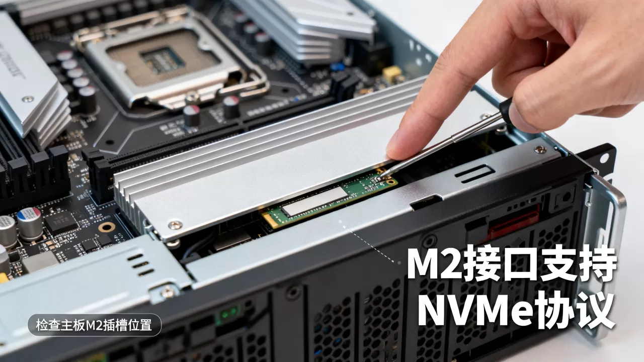 服务器怎么检查有没有M2接口,M2接口有什么用 服务器怎么检查有没有M2接口,M2接口有什么用