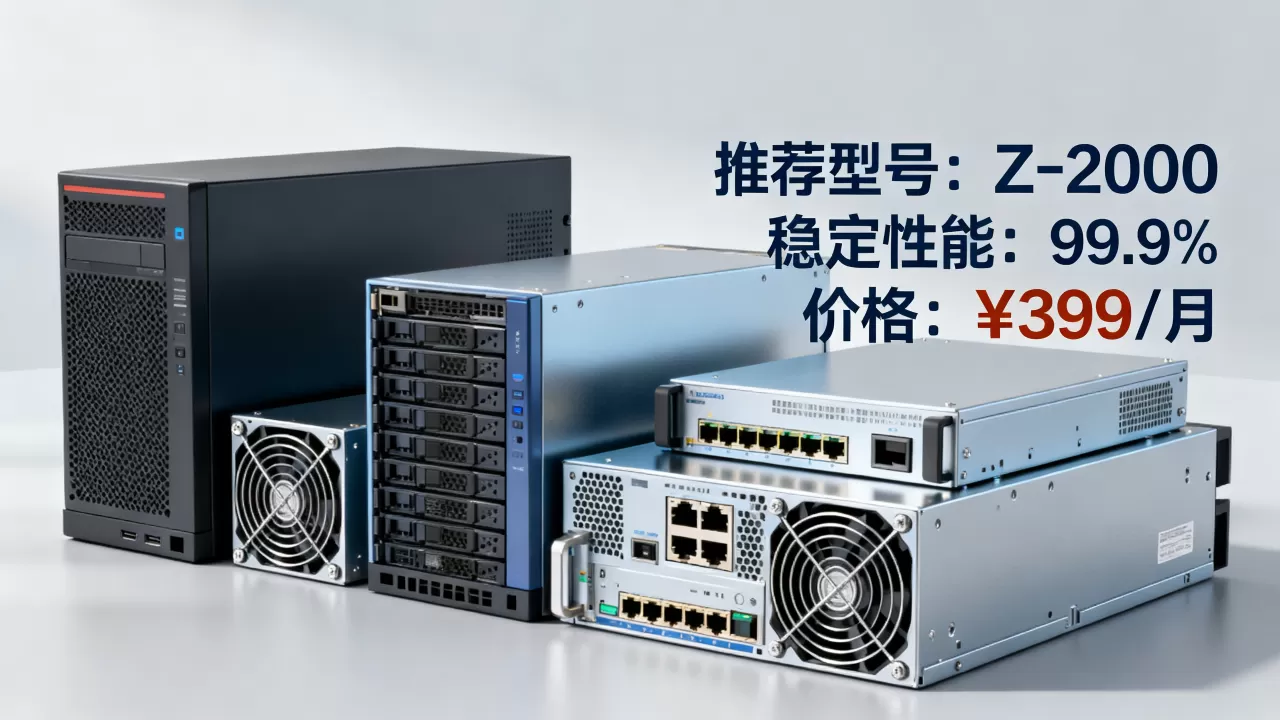 中乙云服务器有哪些推荐,哪家更稳定便宜? 中乙云服务器有哪些推荐,哪家更稳定便宜?