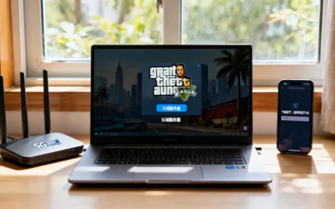 GTA5云城服务器怎么下载最快，有什么下载技巧？