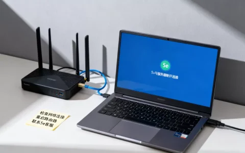 5e与服务器断开连接怎么解决，5e平台频繁掉线是什么原因