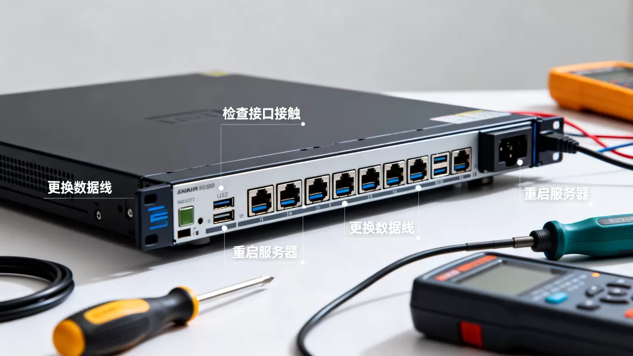 服务器所有usb接口都失效怎么办,usb接口无法识别怎么修 服务器所有usb接口都失效怎么办,usb接口无法识别怎么修