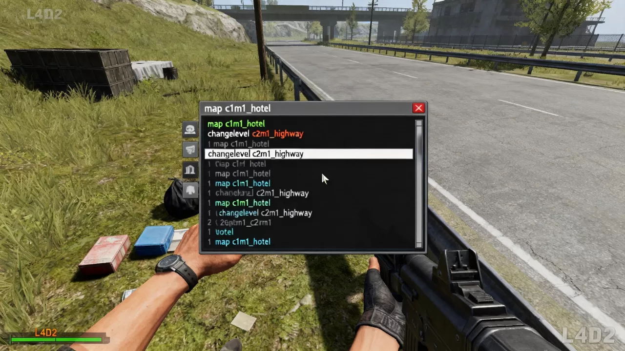 l4d2官方服务器怎么跳关?,跳关指令有哪些? l4d2官方服务器怎么跳关?,跳关指令有哪些?