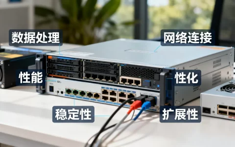 鸣潮服务器有哪些主要功能，如何选择适合的服务器？