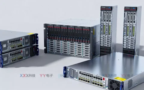 常州定制服务器有哪些品牌，哪家性价比更高