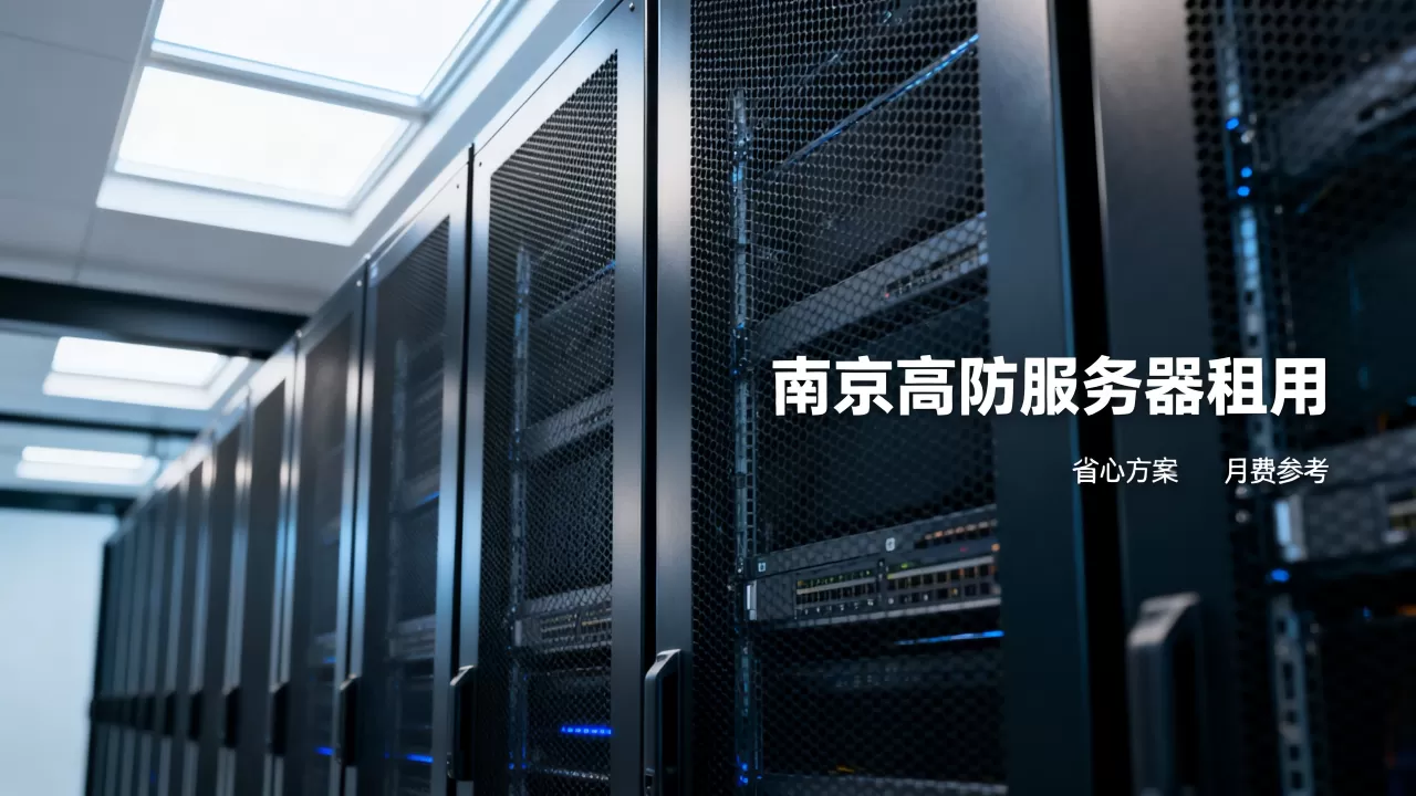 南京高防服务器怎样租用更省心,高防服务器租用多少钱一个月 南京高防服务器怎样租用更省心,高防服务器租用多少钱一个月