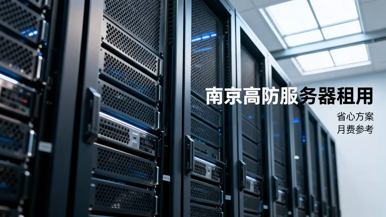 南京高防服务器怎样租用更省心,高防服务器租用多少钱一个月 南京高防服务器怎样租用更省心,高防服务器租用多少钱一个月