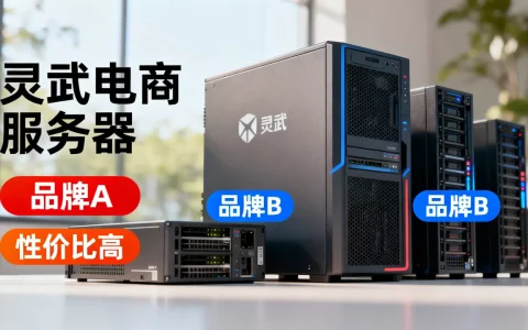 灵武电商服务器有哪些，哪个牌子性价比高？