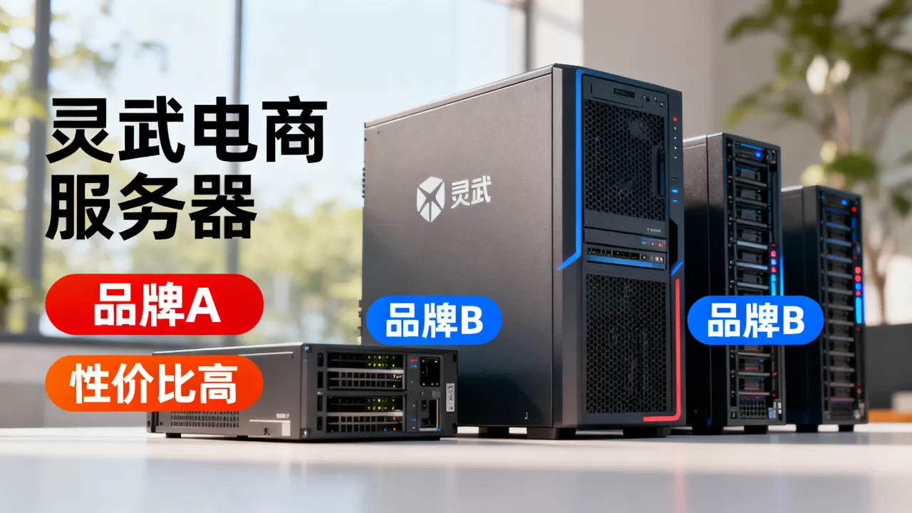 灵武电商服务器有哪些,哪个牌子性价比高? 灵武电商服务器有哪些,哪个牌子性价比高?
