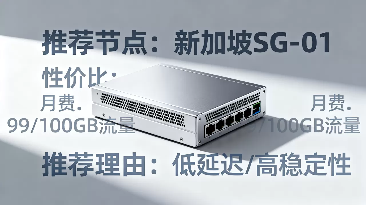 海外服务器节点有哪些推荐,哪个性价比最高? 海外服务器节点有哪些推荐,哪个性价比最高?