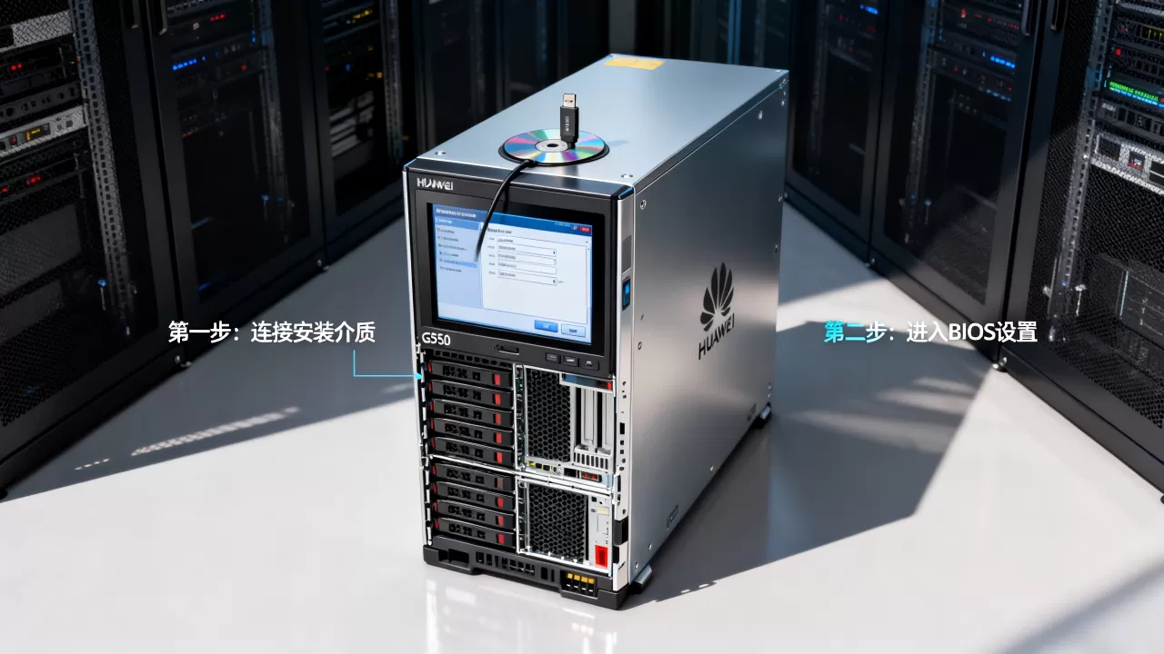 华为g5500服务器怎么安装操作系统?,安装步骤有哪些? 华为g5500服务器怎么安装操作系统?,安装步骤有哪些?