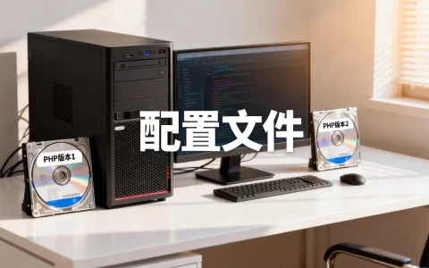 一个服务器怎么装两个php？有哪些方法？