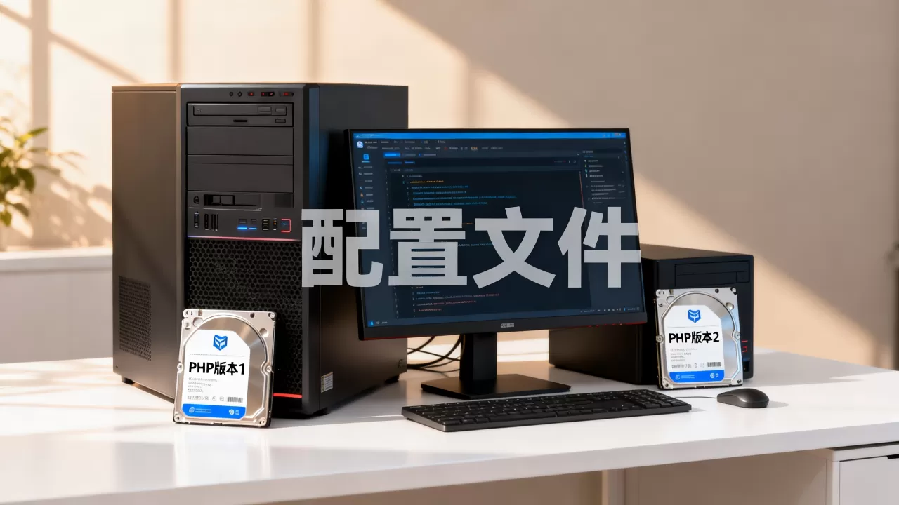 一个服务器怎么装两个php?有哪些方法? 一个服务器怎么装两个php?有哪些方法?