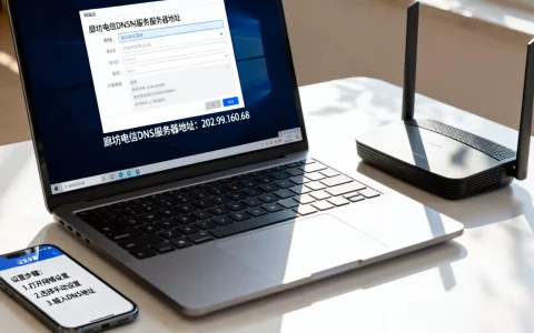 廊坊电信DNS服务器地址是多少？，电信DNS怎么设置网速快？