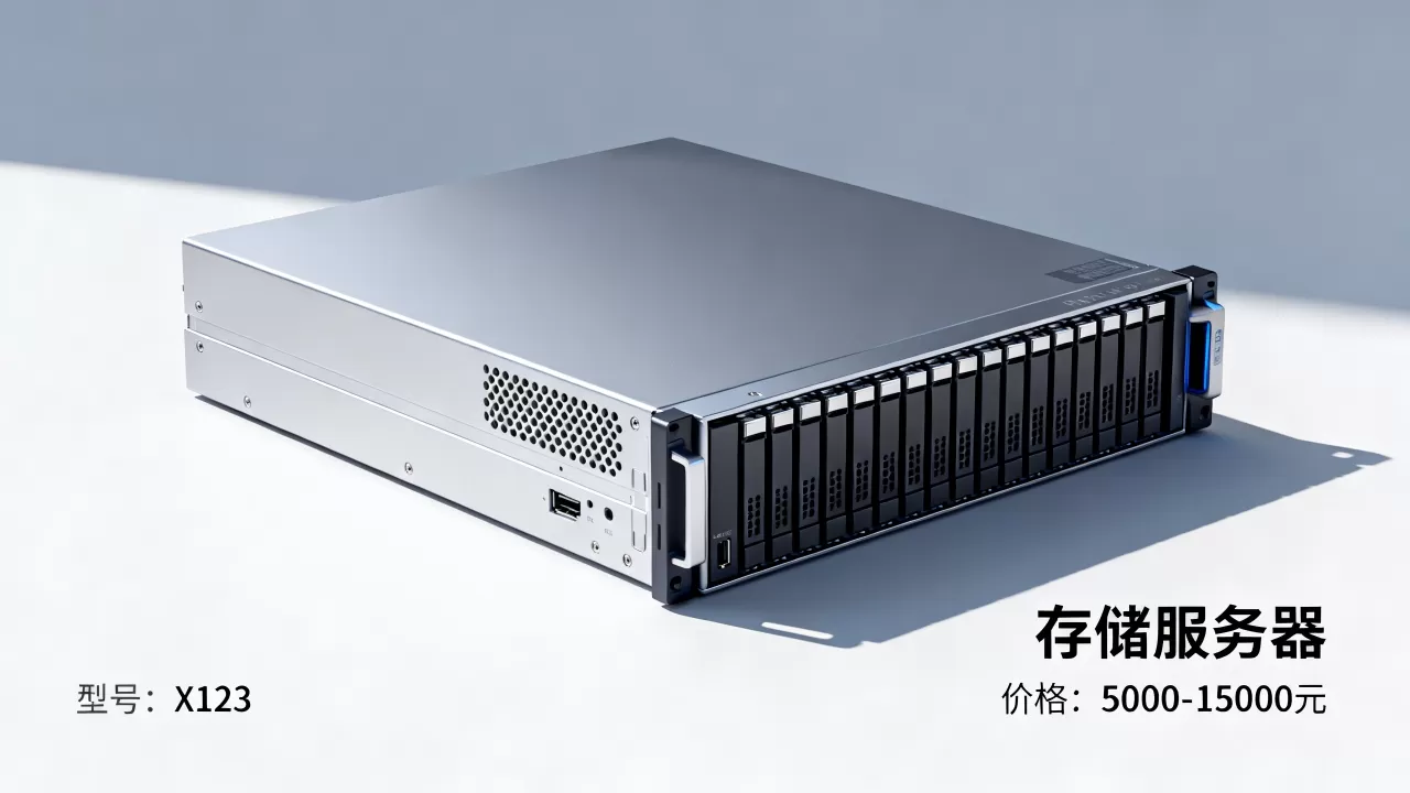 存储服务器一般多少钱,什么牌子性价比高? 存储服务器一般多少钱,什么牌子性价比高?