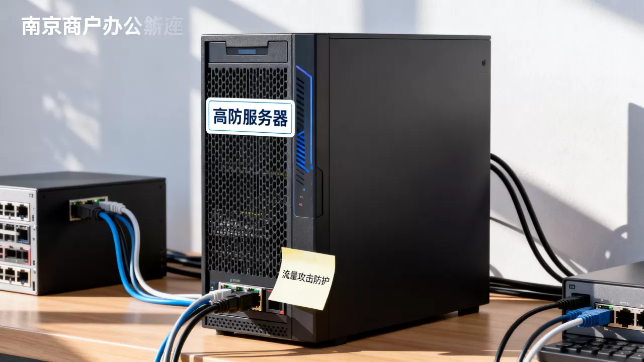 南京商户网站遭流量攻击该用高防服务器吗,高防服务器怎么选? 南京商户网站遭流量攻击该用高防服务器吗,高防服务器怎么选?