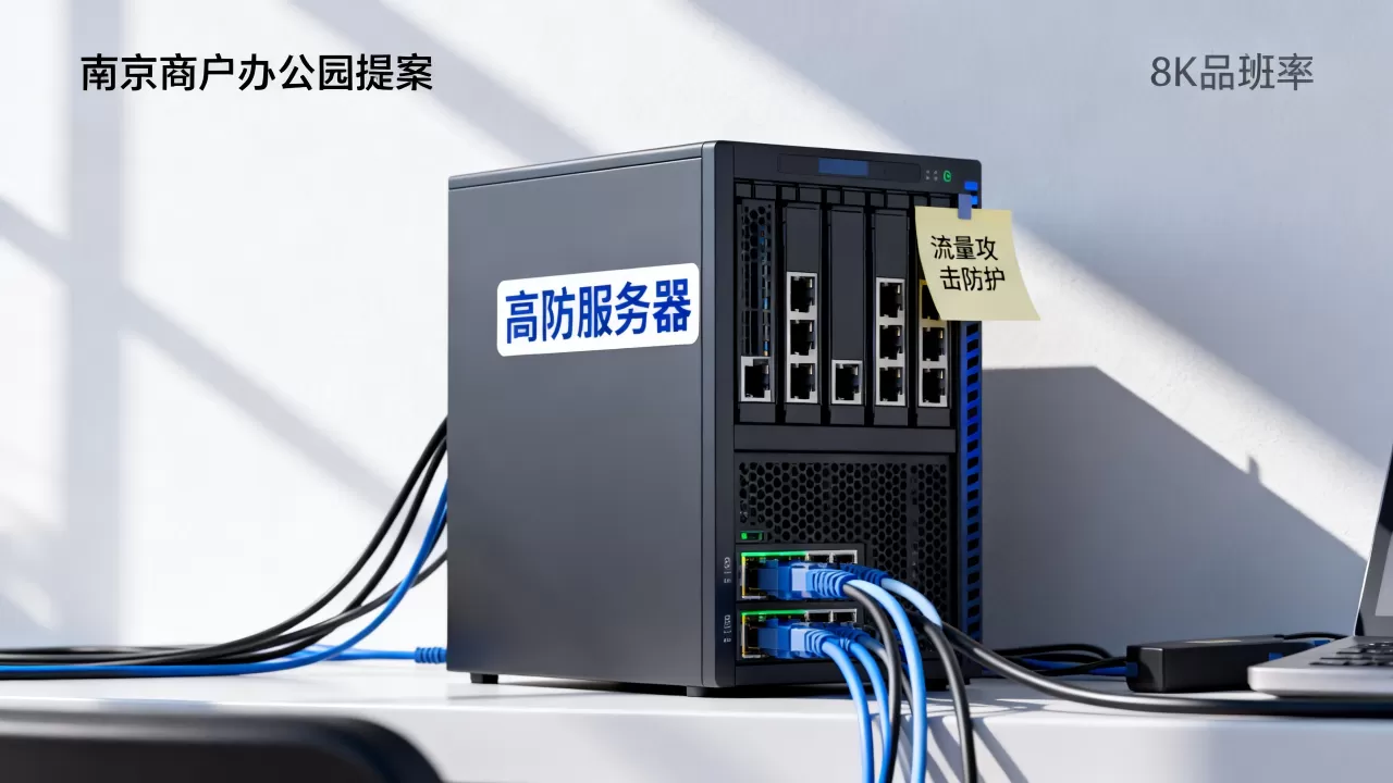 南京商户网站遭流量攻击该用高防服务器吗,高防服务器怎么选? 南京商户网站遭流量攻击该用高防服务器吗,高防服务器怎么选?