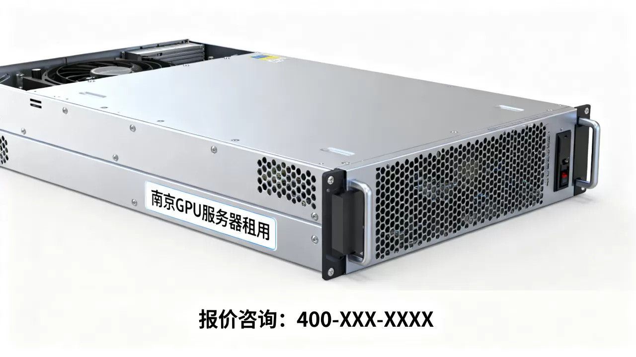 南京GPU服务器租用报价怎么获取,多少钱? 南京GPU服务器租用报价怎么获取,多少钱?