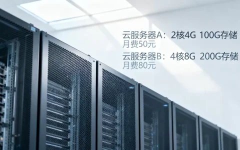 哪些云服务器比较好用，哪个性价比高一点？