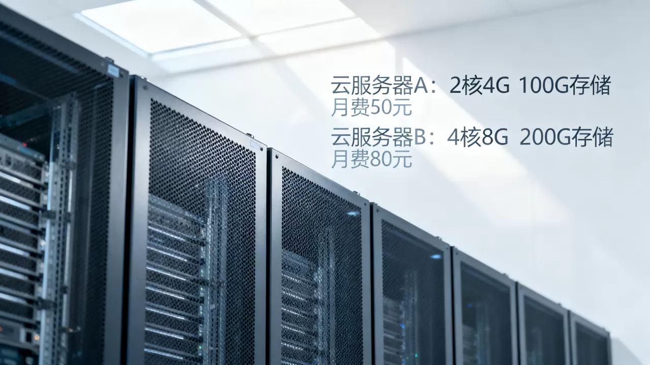 哪些云服务器比较好用,哪个性价比高一点? 哪些云服务器比较好用,哪个性价比高一点?