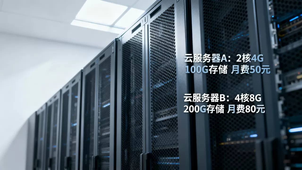 哪些云服务器比较好用,哪个性价比高一点? 哪些云服务器比较好用,哪个性价比高一点?
