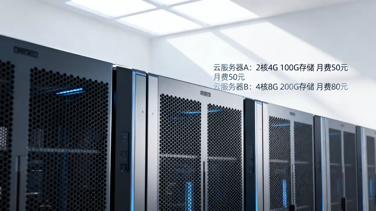 哪些云服务器比较好用,哪个性价比高一点? 哪些云服务器比较好用,哪个性价比高一点?