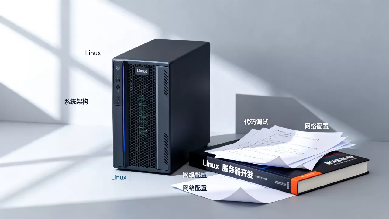 Linux服务器开发需要哪些经验,新手如何快速入门? Linux服务器开发需要哪些经验,新手如何快速入门?