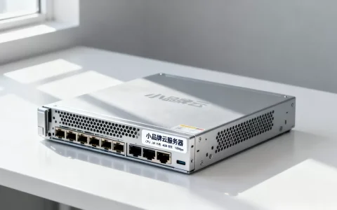 小品牌云服务器有哪些值得推荐，小品牌云服务器哪家性价比高？